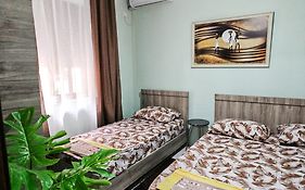Klea Apartments