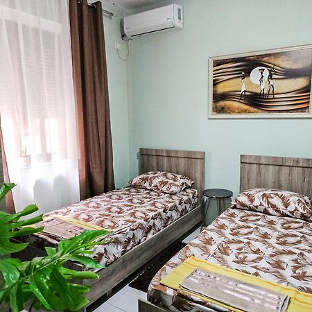 Klea Apartments Shkodër Extérieur photo