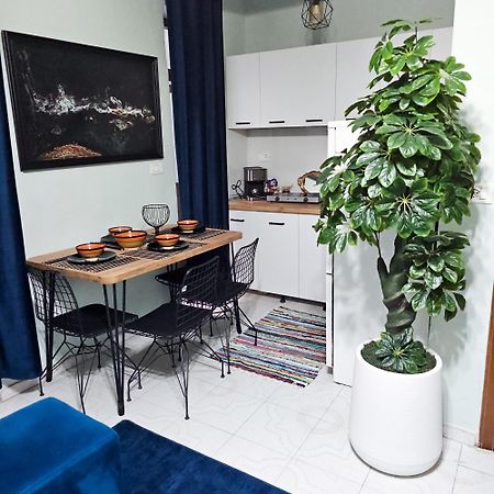 Klea Apartments Shkodër Extérieur photo