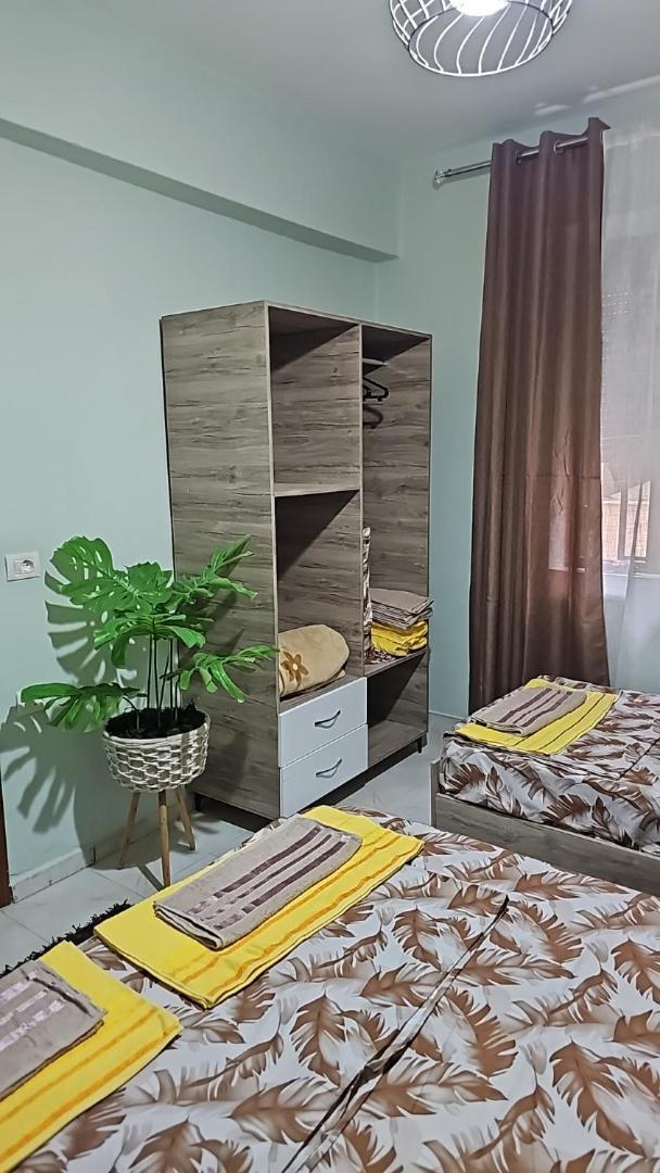 Klea Apartments Shkodër Extérieur photo
