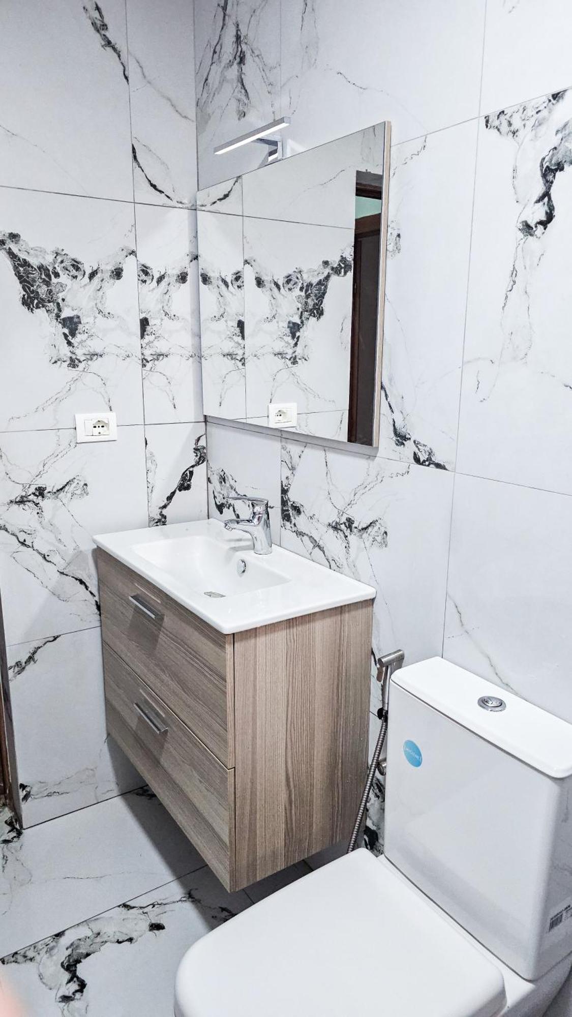 Klea Apartments Shkodër Extérieur photo
