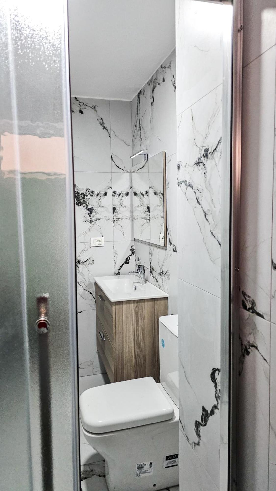 Klea Apartments Shkodër Extérieur photo