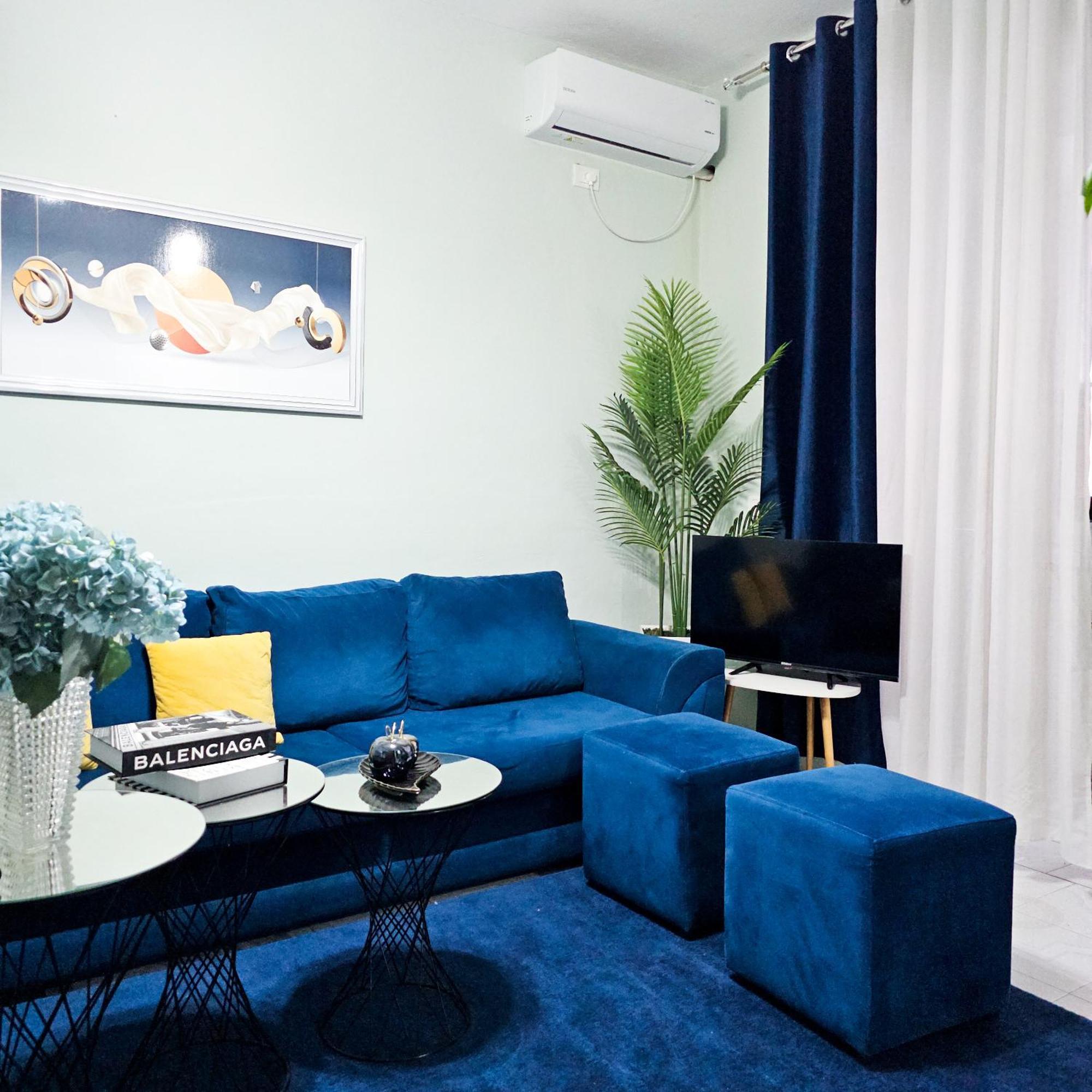 Klea Apartments Shkodër Extérieur photo